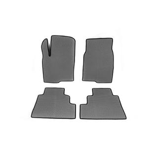 Alfombrillas EVA (Gris) Chevrolet Captiva 2006-2019 foto 1