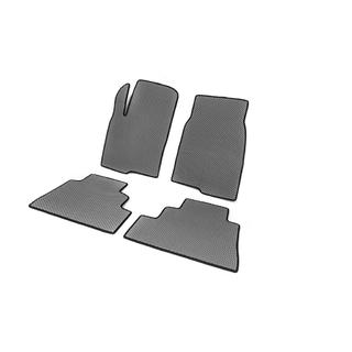 Alfombrillas EVA (Gris) Chevrolet Captiva 2006-2019 foto 2