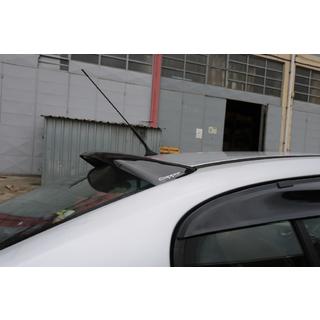 Visera Trasera Sedan (EuroCap, ABS) Renault Megane II 2004-2009 foto 1