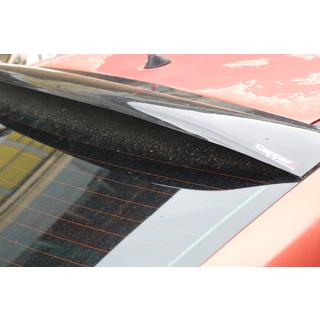 Visera Trasera Sedan (EuroCap, ABS) Renault Megane II 2004-2009 foto 3