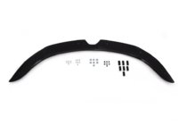 Renault Megane IV 2016-2025 Deflector de capó (EuroCap) foto 6