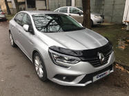 Renault Megane IV 2016-2025 Deflector de capó (EuroCap) foto 5