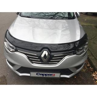 Deflector de capó (EuroCap) Renault Megane IV 2016-2025 foto 4