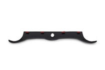 Renault Twingo 2007-2014 Deflector de capó (EuroCap) foto 5
