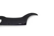 Renault Twingo 2007-2014 Deflector de capó (EuroCap) foto 7