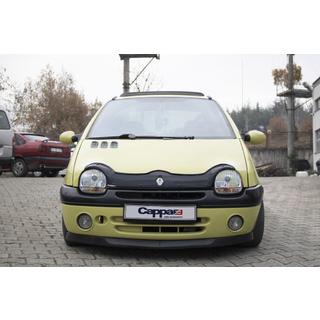 Deflector de capó (EuroCap) Renault Twingo 2007-2014 foto 2