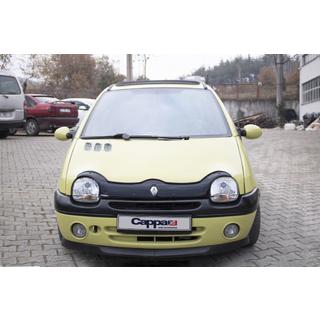 Deflector de capó (EuroCap) Renault Twingo 2007-2014 foto 3