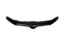 Skoda Octavia III A7 2013-2019 Deflector de capó 2013-2017 (EuroCap) foto 5