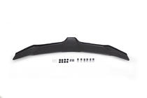 Skoda Superb 2009-2015 Deflector de capó 2013-2015 (EuroCap) foto 4