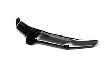 Skoda Superb 2009-2015 Deflector de capó 2013-2015 (EuroCap) foto 6