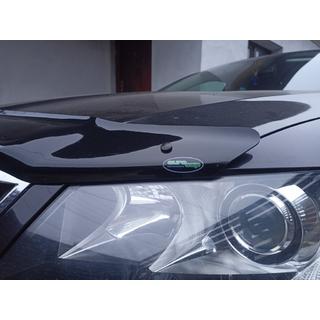 Deflector de capó 2013-2015 (EuroCap) Skoda Superb 2009-2015 foto 2