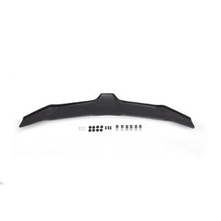 Deflector de capó 2013-2015 (EuroCap) Skoda Superb 2009-2015 foto 4
