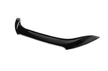 SsangYong Korando 2010-2019 Deflector de capó EuroCap (para Korando Sports) foto 5
