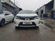 Toyota Auris 2012-2018 Deflector de capó (EuroCap) foto 3