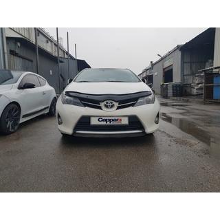 Deflector de capó (EuroCap) Toyota Auris 2012-2018 foto 3