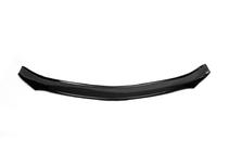 Toyota Corolla 2007-2013 Deflector de capó (EuroCap) foto 3