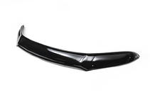 Toyota Hilux 2015- Deflector de capó (2015-2020, EuroCap) foto 11