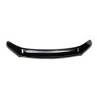 Deflector de capó (2015-2020, EuroCap) Toyota Hilux 2015- foto 2