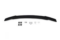 Toyota Land Cruiser 200 2007-2021 Deflector de capó 2007-2015 (EuroCap) foto 2