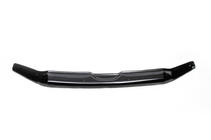 Toyota Land Cruiser 200 2007-2021 Deflector de capó 2015+ (EuroCap) foto 2