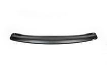 Volkswagen Caddy 2015-2020 Protector de parachoques trasero EuroCap (ABS) foto 6
