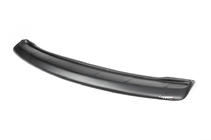 Volkswagen Caddy 2015-2020 Protector de parachoques trasero EuroCap (ABS) foto 7