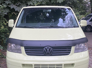 Volkswagen T5 Multivan 2003–2010 Deflector de capó (EuroCap) foto 12