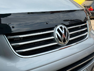 Volkswagen T5 Caravelle 2004-2010 Deflector de capó (EuroCap) foto 16