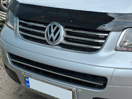 Volkswagen T5 Caravelle 2004-2010 Deflector de capó (EuroCap) foto 13