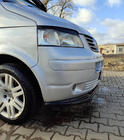 Volkswagen T5 Multivan 2003–2010 Labio delantero (ABS) foto 3