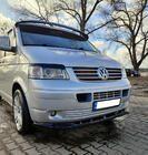 Volkswagen T5 Multivan 2003–2010 Labio delantero (ABS) foto 2