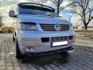 Volkswagen T5 Multivan 2003–2010 Labio delantero (ABS) foto 1