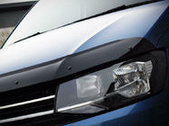 Volkswagen T6 2015-2024 Deflector de capó (EuroCap) foto 6