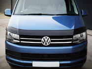Volkswagen T6 2015-2024 Deflector de capó (EuroCap) foto 7
