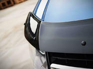 Volkswagen T6 2015-2024 Deflector de capó (EuroCap) foto 8