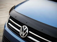 Volkswagen T6 2015-2024 Deflector de capó (EuroCap) foto 9
