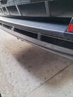 Volkswagen T6 2015-2024 Cubierta de Parachoques Trasero EuroCap (1 Puerta, ABS) foto 9
