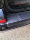 Volkswagen T6 2015-2024 Cubierta de Parachoques Trasero EuroCap (1 Puerta, ABS) foto 10
