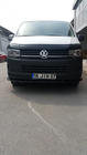 Volkswagen T6 2015-2024 Labio delantero 2015-2018 Standard (ABS) foto 3