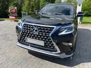 Lexus GX460 2009-2023 Faros delanteros diseño 2021-2023 (2 uds., Full LED, con AFS) foto 1