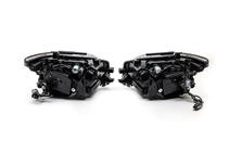 Lexus GX460 2009-2023 Faros delanteros diseño 2021-2023 (2 uds., Full LED, con AFS) foto 7
