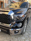 Toyota Sequoia 2007-2022 Kit de actualización facelift a Tundra 2020 (Kit completo) foto 4