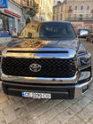 Toyota Sequoia 2007-2022 Kit de actualización facelift a Tundra 2020 (Kit completo) foto 6