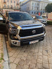 Toyota Sequoia 2007-2022 Kit de actualización facelift a Tundra 2020 (Kit completo) foto 1