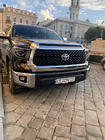 Toyota Sequoia 2007-2022 Kit de actualización facelift a Tundra 2020 (Kit completo) foto 5