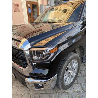 Kit de actualización facelift a Tundra 2020 (Kit completo) foto 3