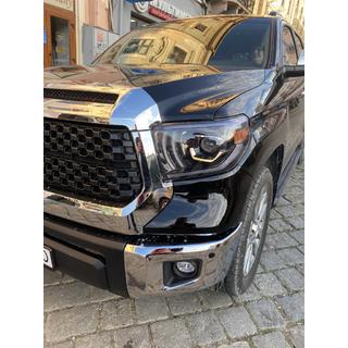 Kit de actualización facelift a Tundra 2020 (Kit completo) foto 4