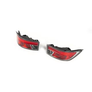 Reflectores traseros 2013-2023 (2 uds) Lexus GX460 2009-2023 foto 2