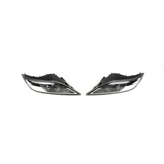 Intermitentes delanteros (2013-2023, 2 uds) Lexus GX460 2009-2023 foto 4