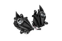 Lexus GX460 2009-2023 Faros Antiniebla Delanteros (Restyling, 2 uds) foto 4